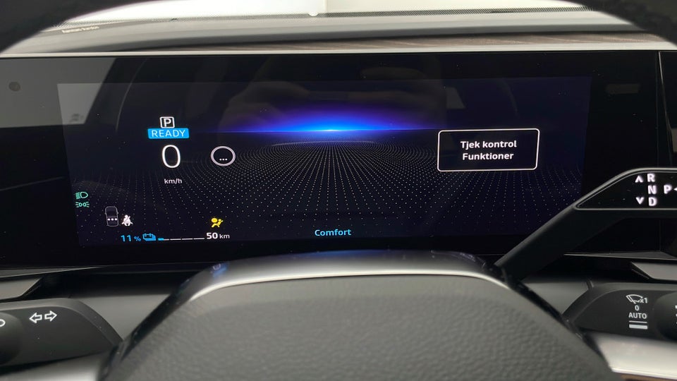 Renault Megane E-Tech 60 Iconic 5d