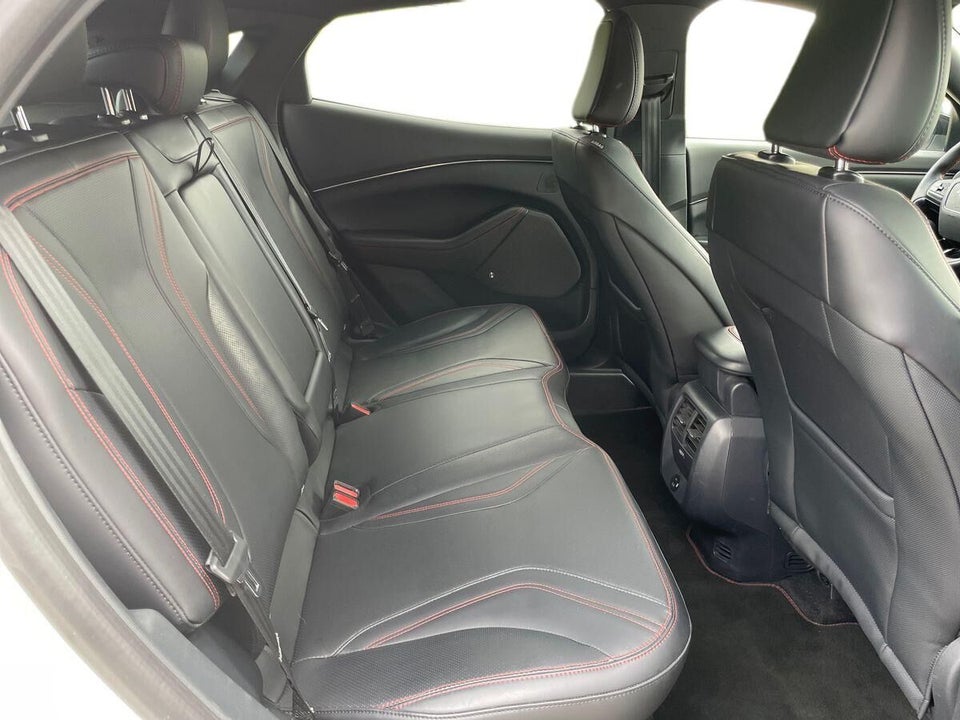 Ford Mustang Mach-E 91 Premium Extended Range AWD 5d