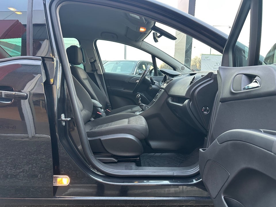 Opel Meriva 1,4 Enjoy eco Activan 5d