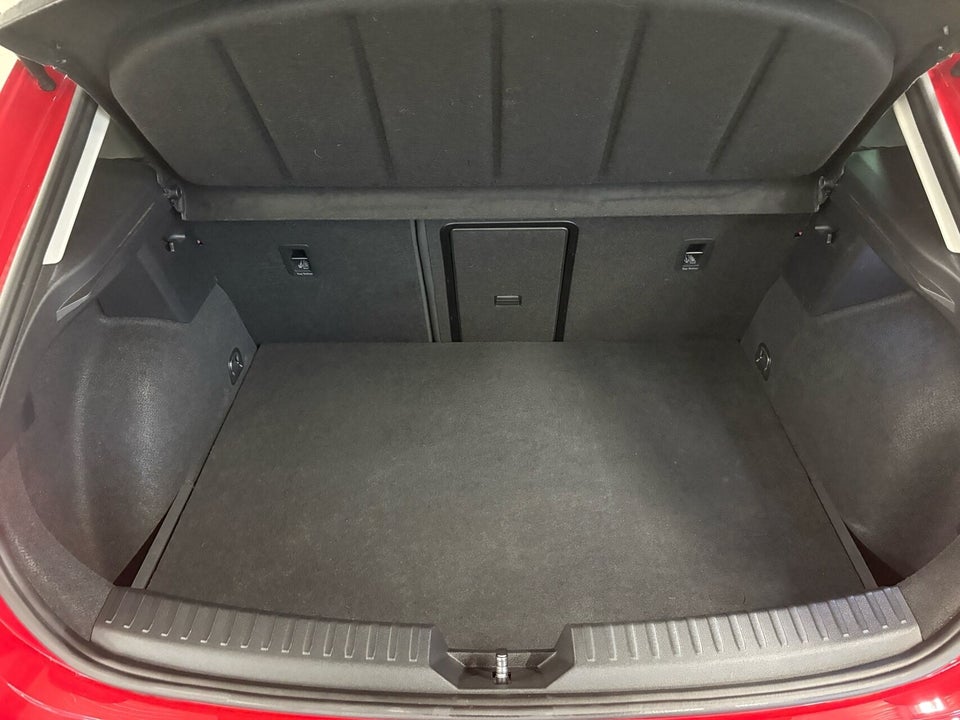 Seat Leon 1,4 eHybrid FR DSG 5d