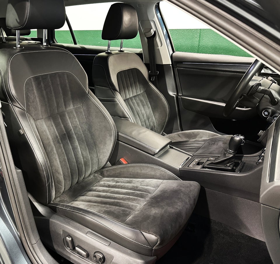 Skoda Superb 1,4 TSi iV Business Executive Combi DSG 5d