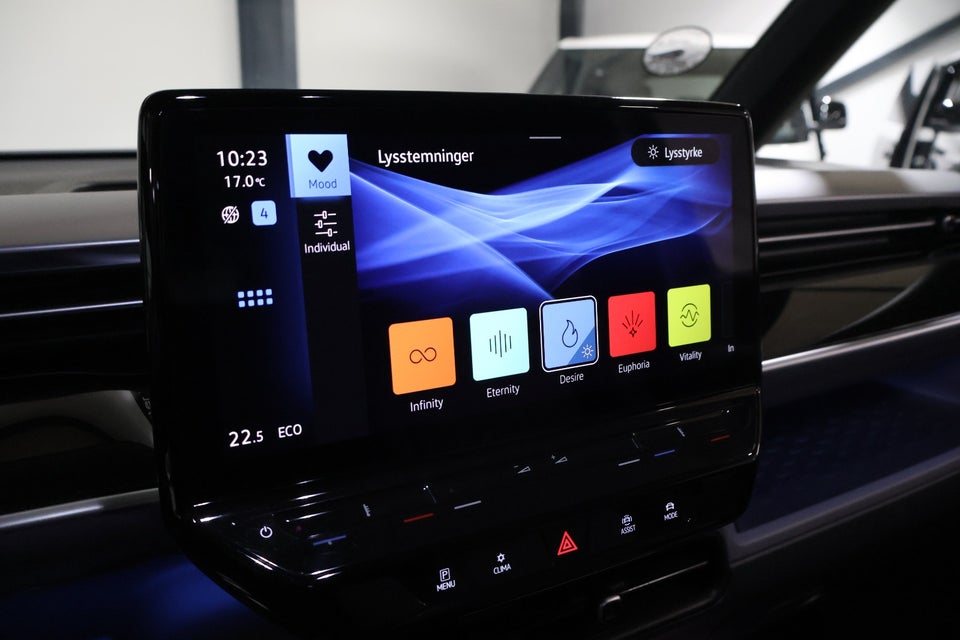 VW ID.Buzz 77 Life SWB 5d