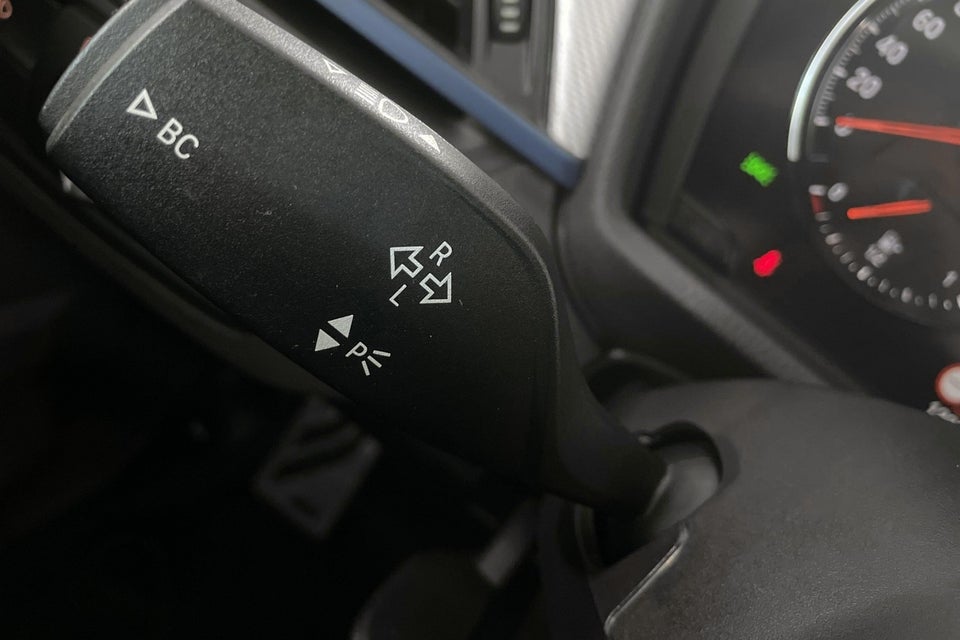 BMW X1 1,5 sDrive18i M-Sport aut. 5d