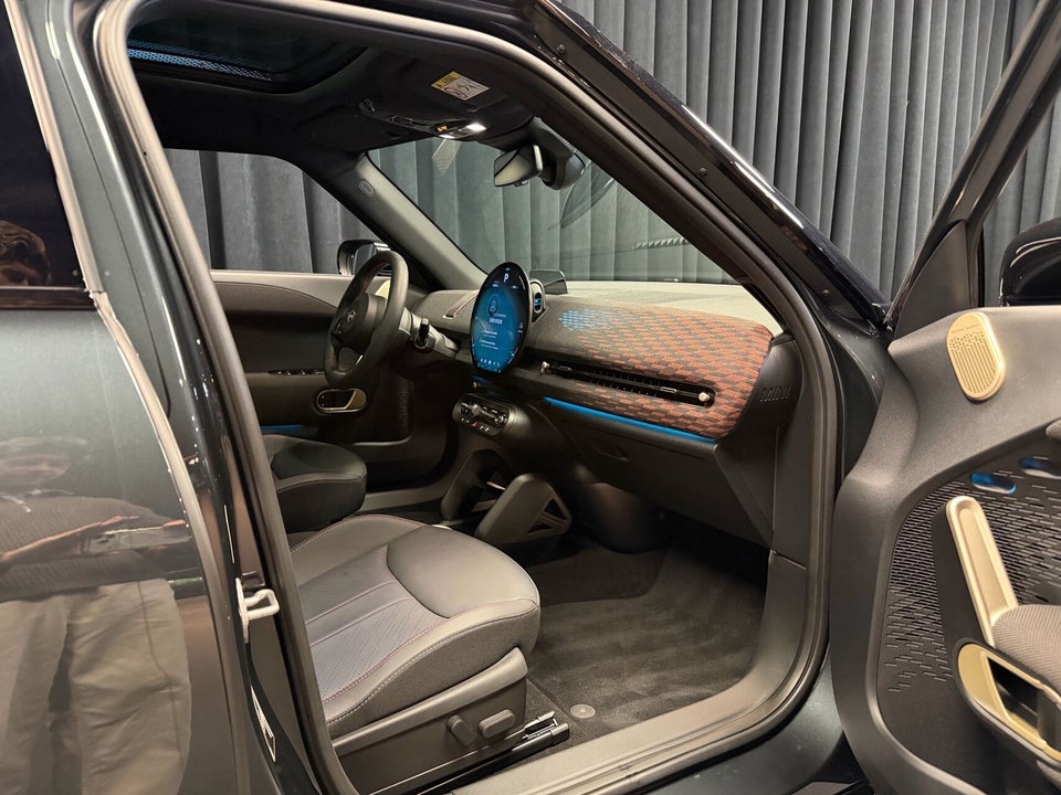 MINI Aceman E JCW Trim XL 5d