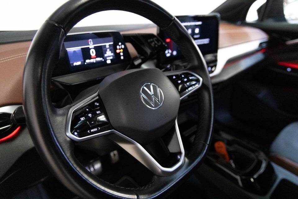 VW ID.4 77 Pro Performance 5d