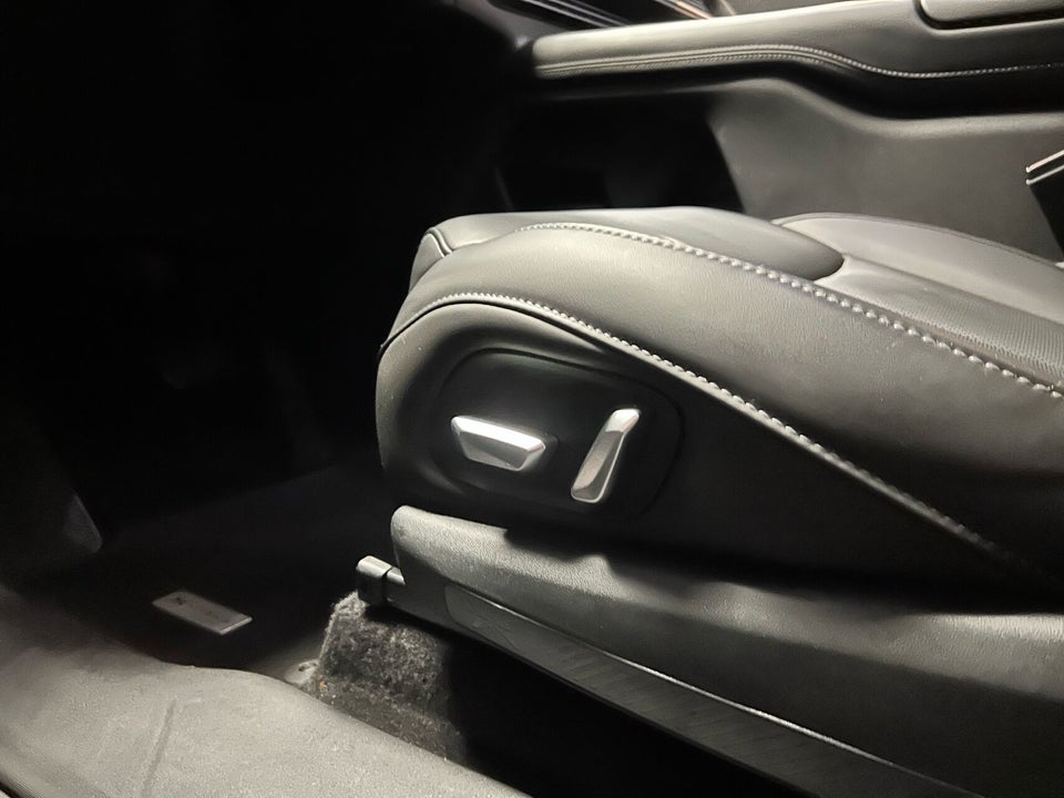 Xpeng G6 Long Range 5d