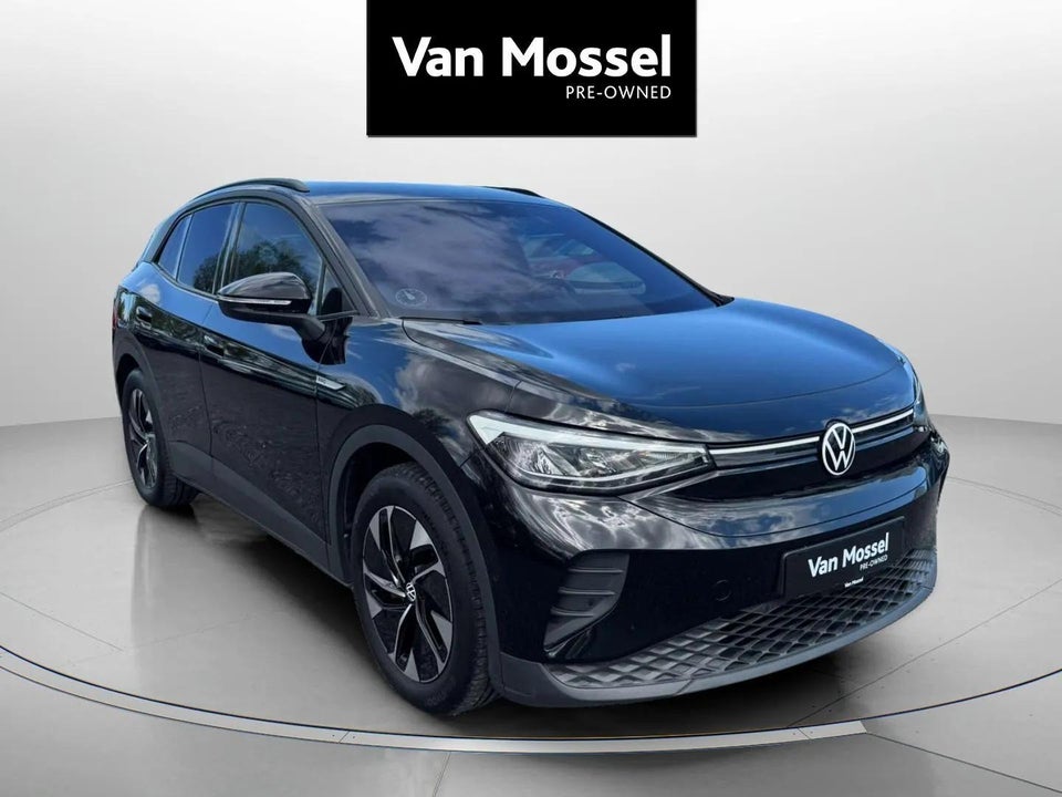 VW ID.4 77 1ST Pro Performance 5d