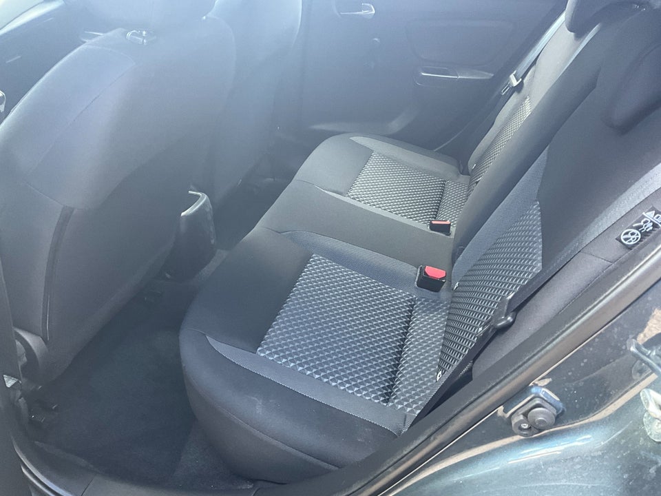 Nissan Micra 1,0 IG-T 92 Acenta 5d
