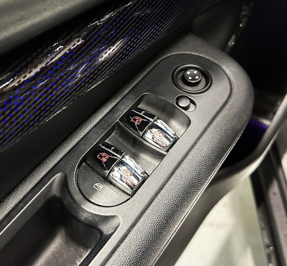 MINI Clubman Cooper 2,0 D aut. 6d