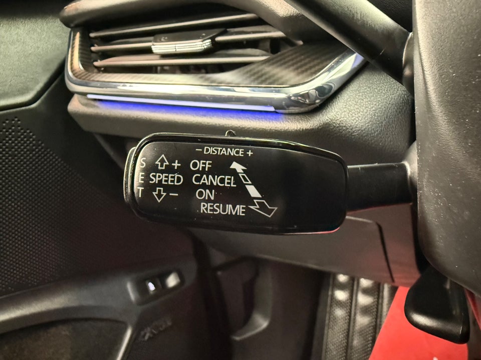 Skoda Enyaq 80 iV Sportline 5d