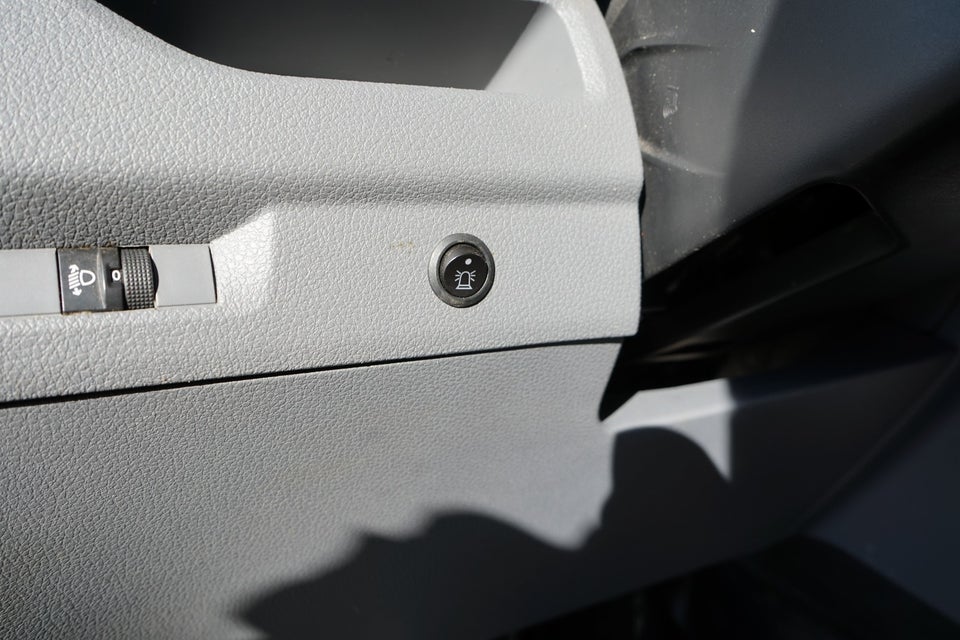 Toyota ProAce 2,0 D 120 Medium Base++ Chassis 2d