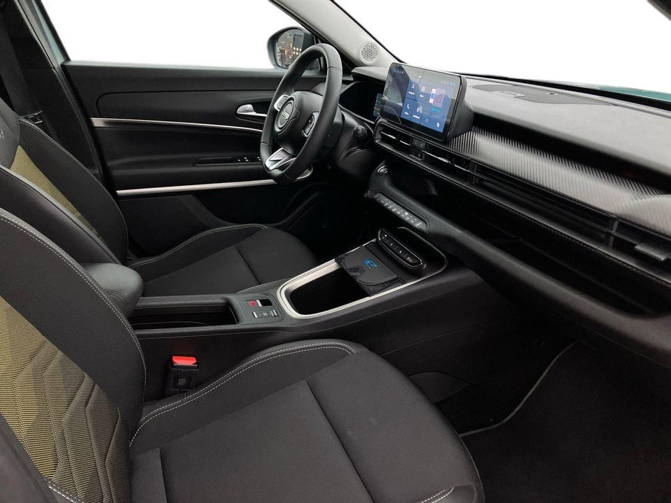 Jeep Avenger 54 Summit 5d