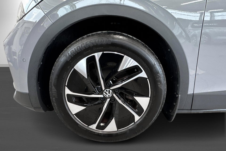 VW ID.4 77 Pro Performance 5d