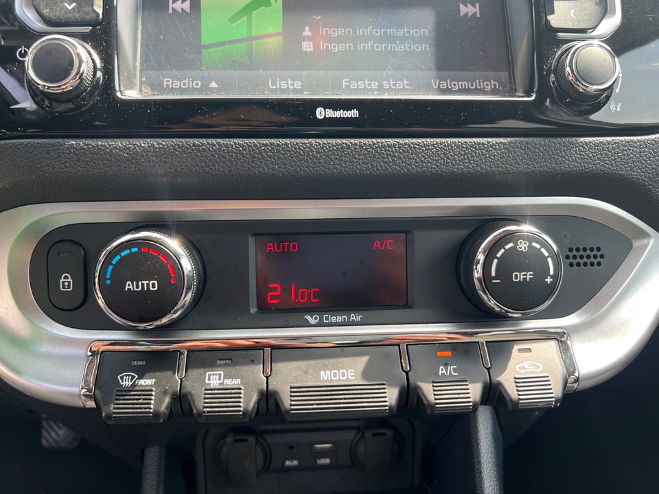 Kia Rio 1,2 CVVT 5d