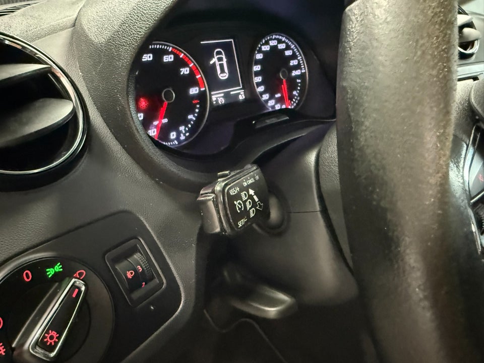 Seat Ibiza 1,0 TSi 95 Style 5d