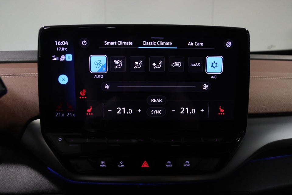 VW ID.4 77 Pro Performance 5d