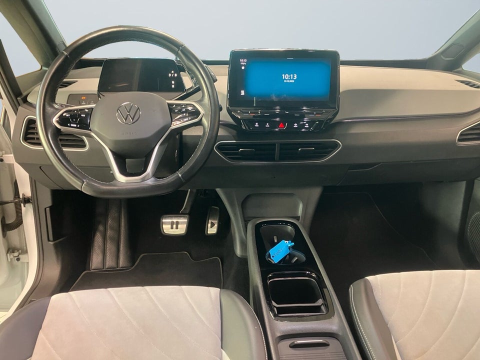 VW ID.3 77 Pro S 5d
