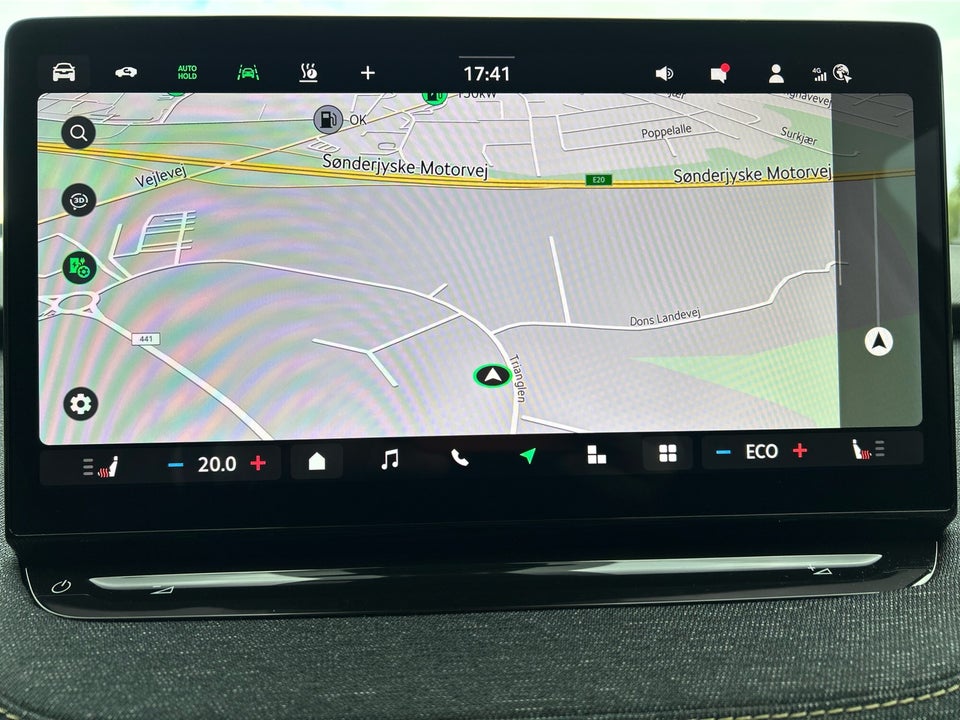 Skoda Elroq 85 iV Loft 5d