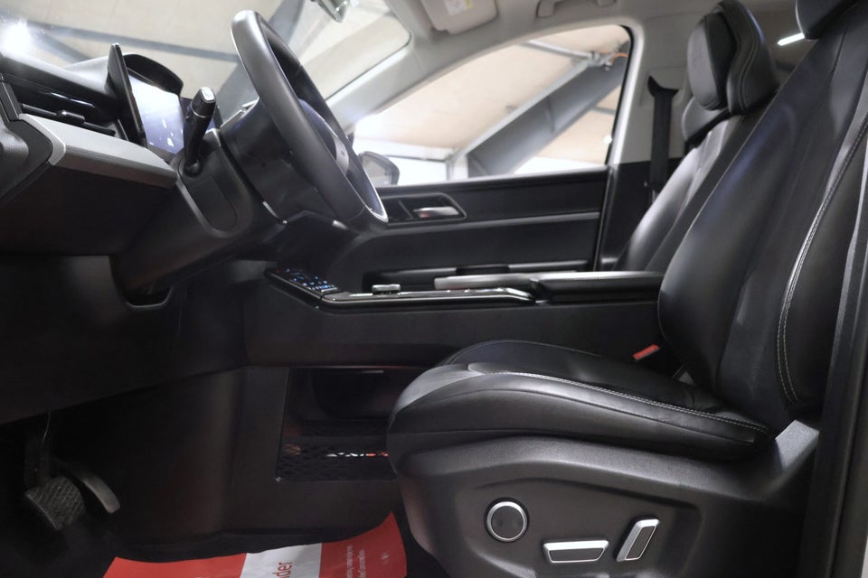 Aiways U5 Premium 5d