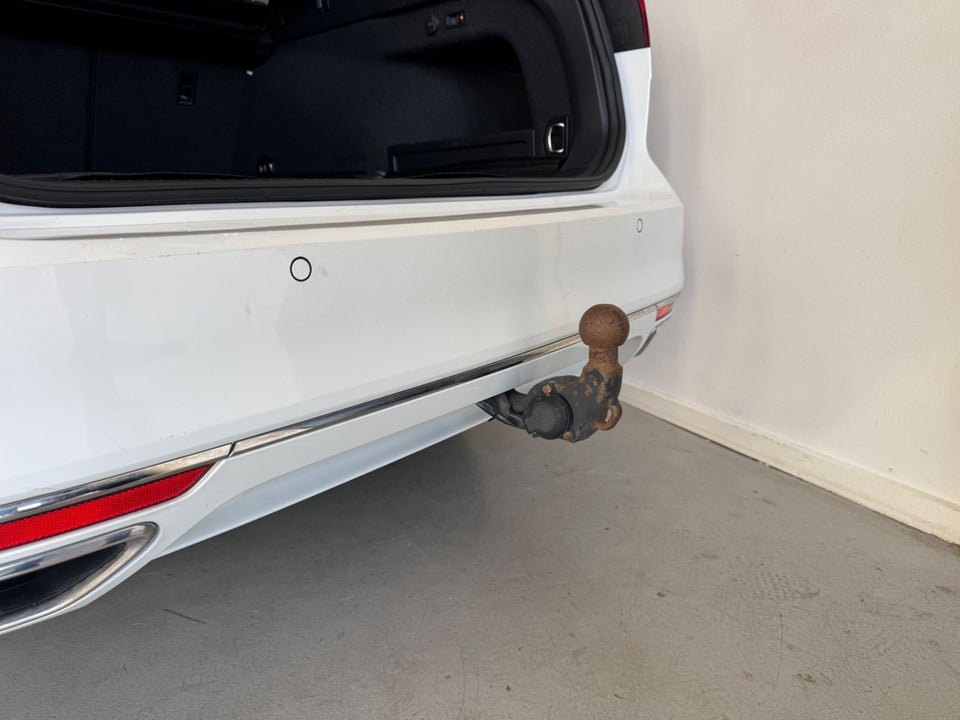 VW Passat 1,4 GTE Highline+ Variant DSG 5d