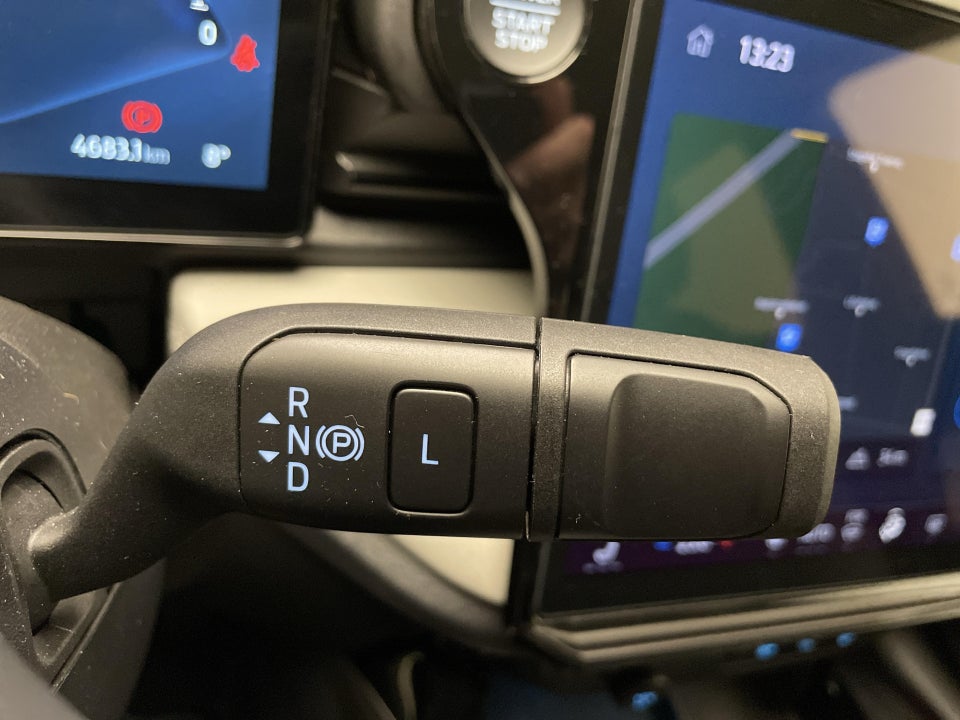 Ford Puma 46 Gen-E Premium 5d