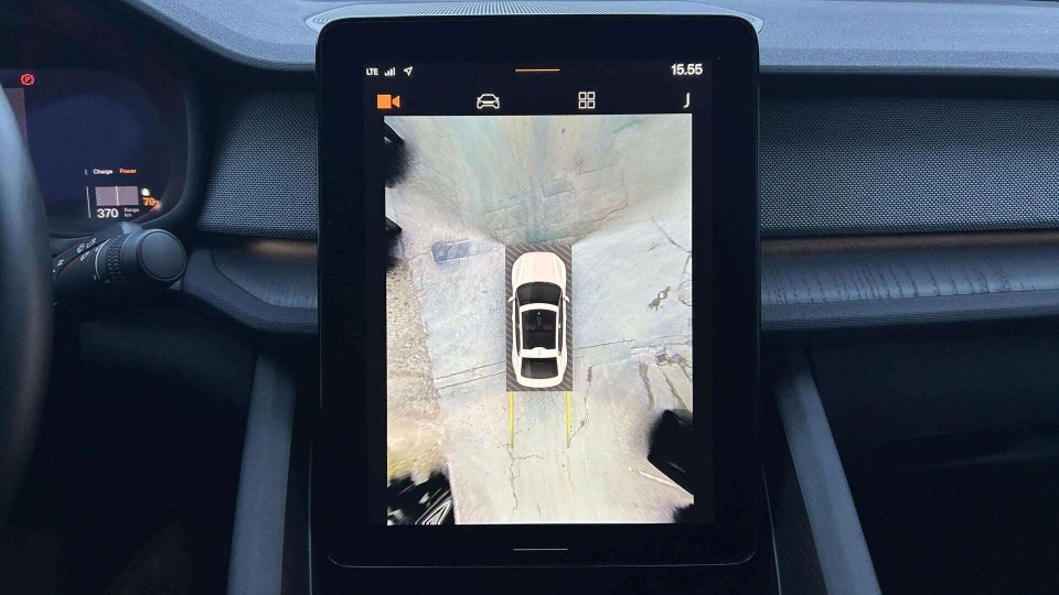 Polestar 2 Long Range AWD 5d