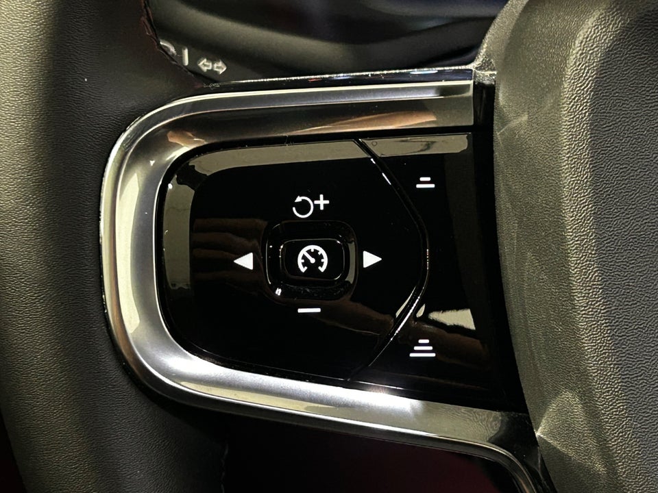 Polestar 2 Long Range 5d