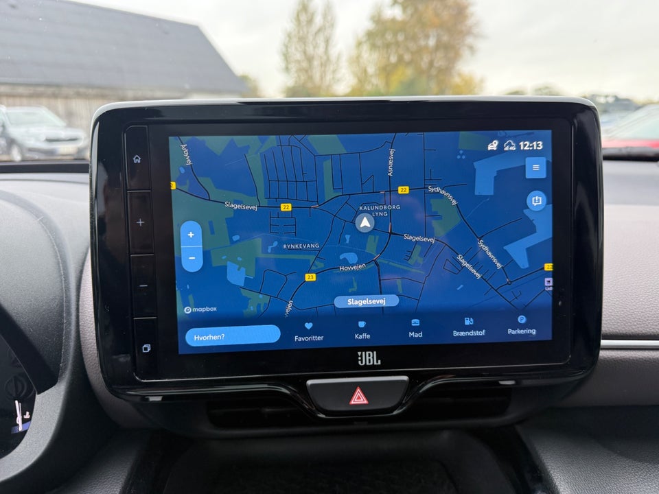 Toyota Yaris Cross 1,5 Hybrid Elegant e-CVT 5d