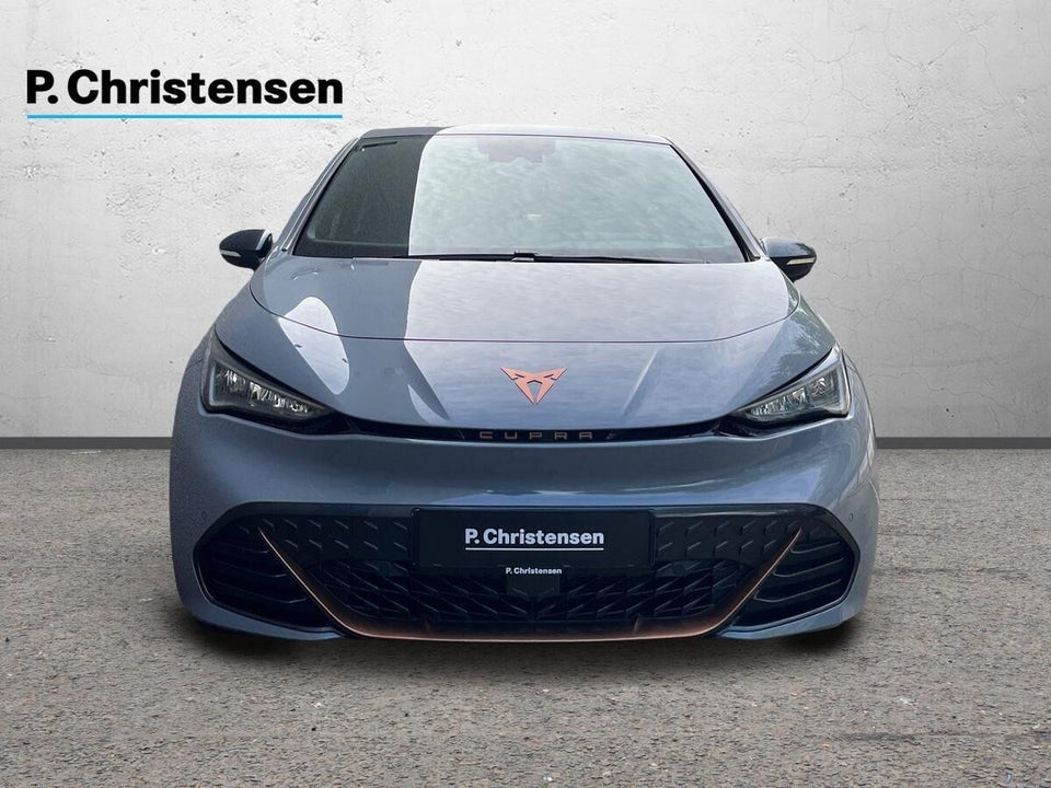 Cupra Born 77 e-Boost 5d