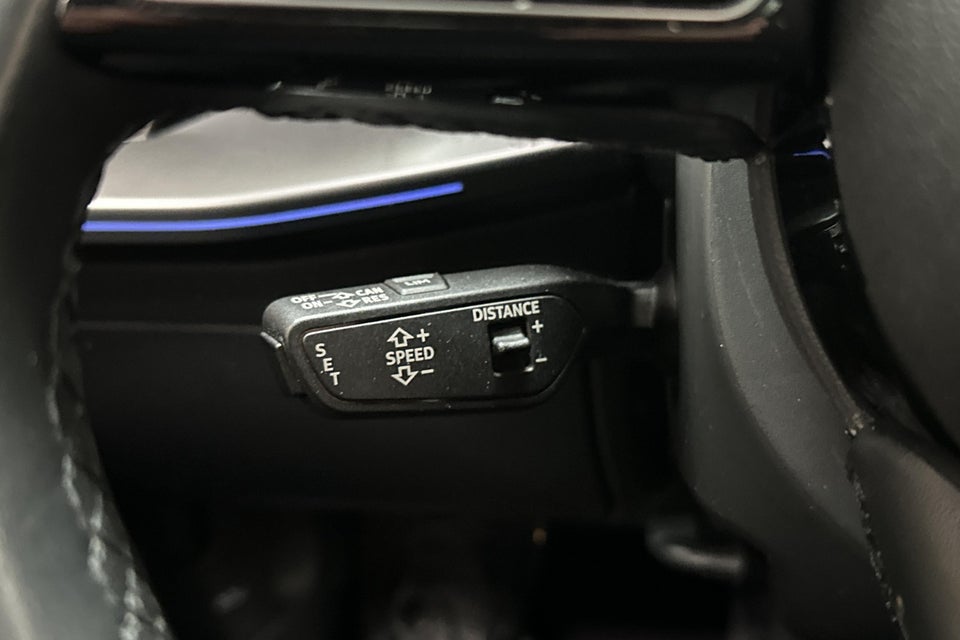 Audi A3 35 TFSi Prestige S-tr. 4d