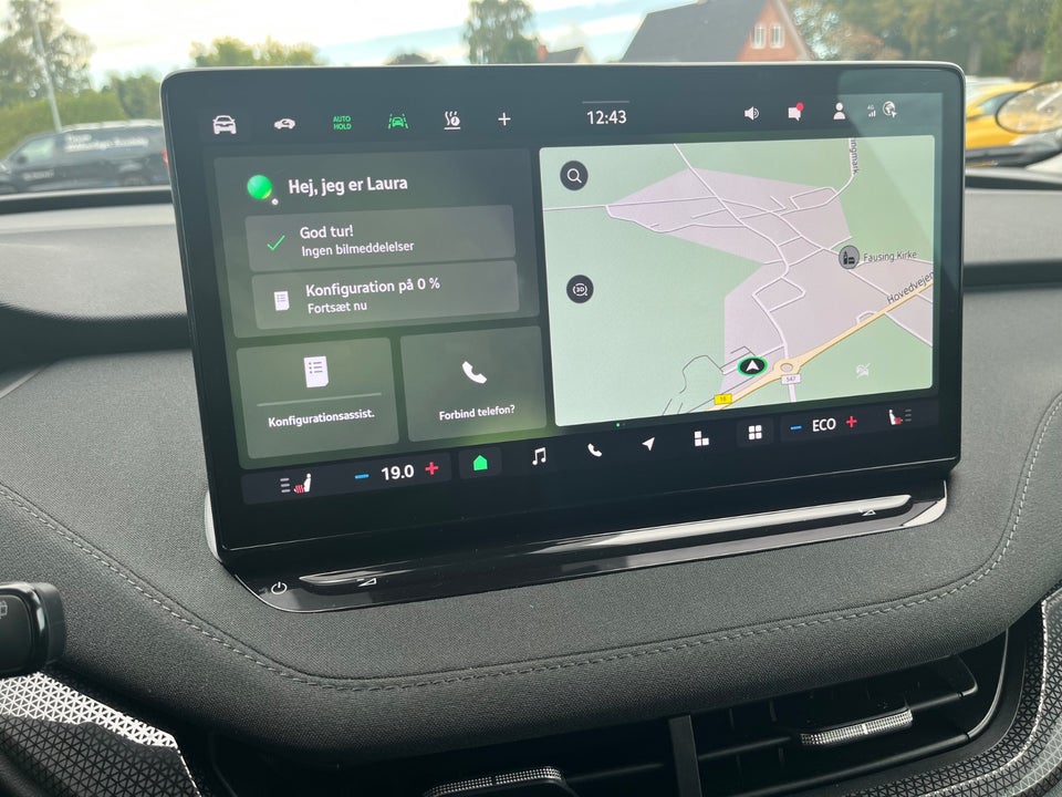 Skoda Elroq 50 iV 5d