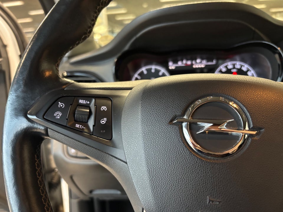 Opel Karl 1,0 Enjoy 5d