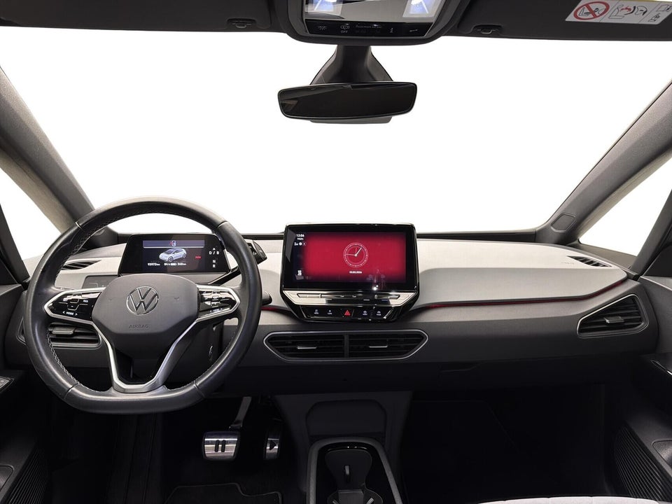 VW ID.3 77 Pro S Active 5d