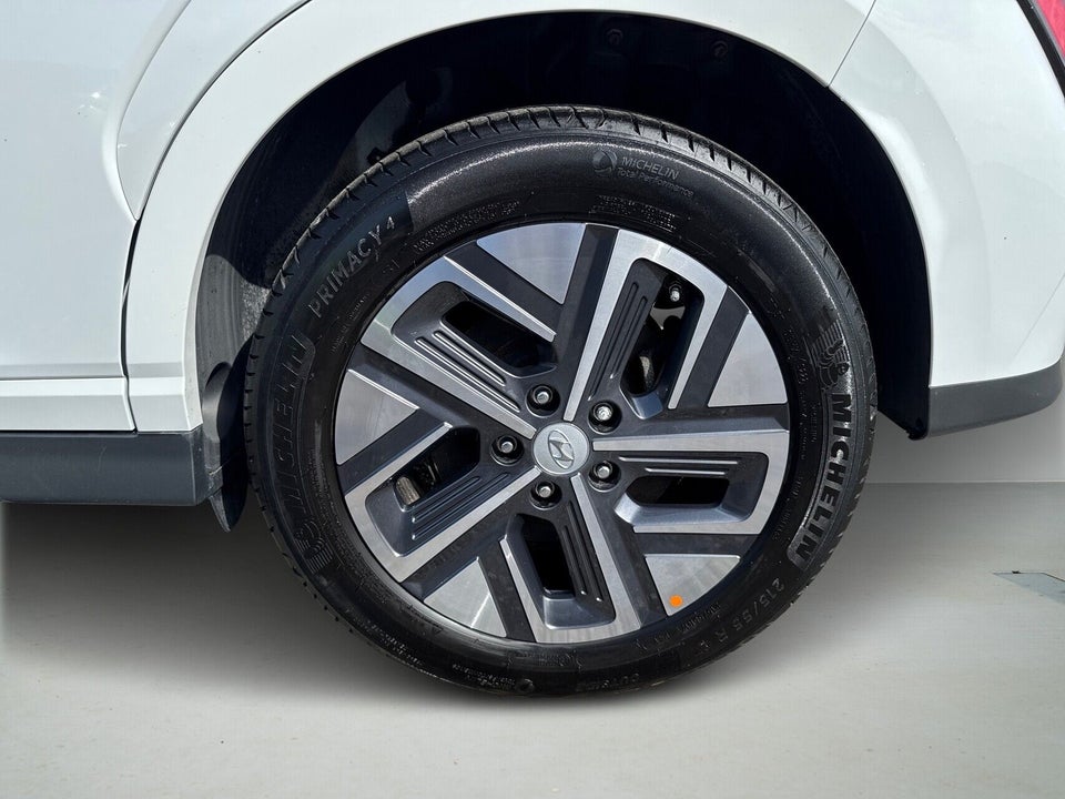 Hyundai Kona 64 EV Trend 5d
