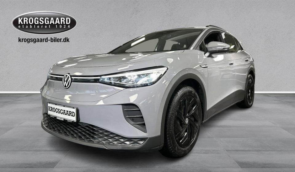 VW ID.4 77 Pro Performance 5d