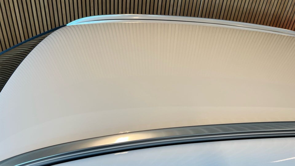 Mercedes EQA250+ Progressive 5d