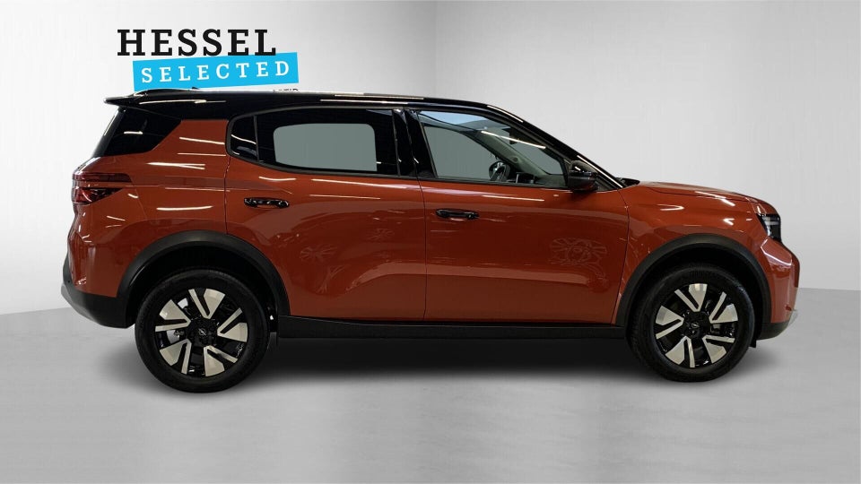 Opel Frontera 44 GS 5d