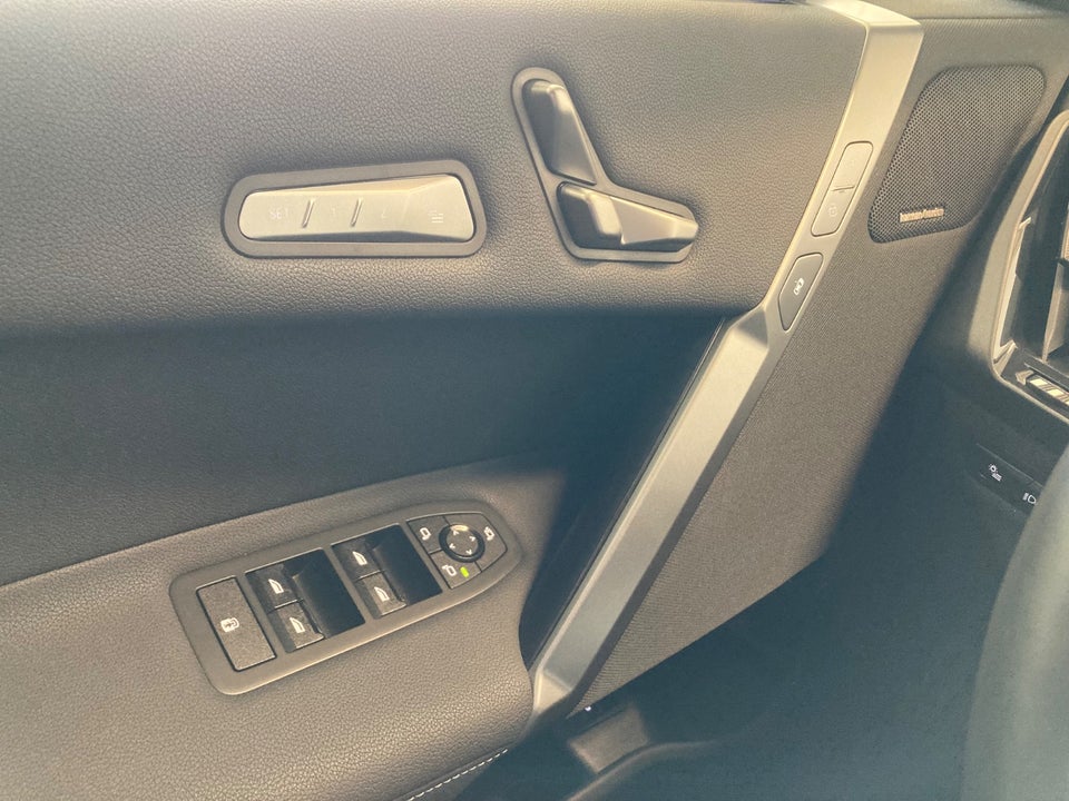 BMW iX xDrive45 M-Sport 5d