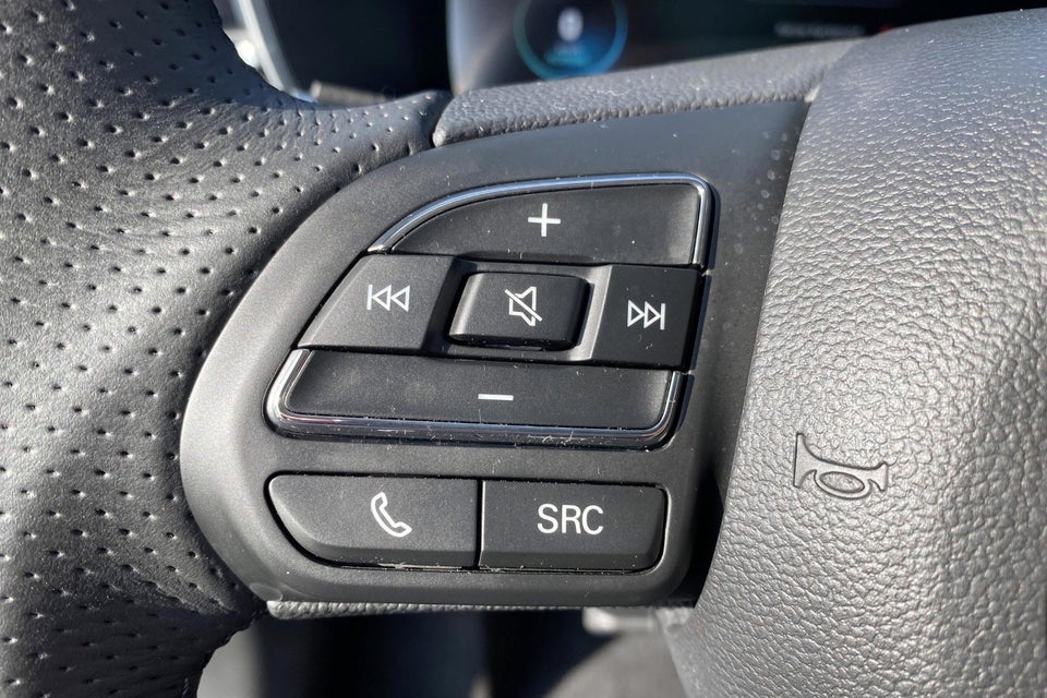 MG Marvel R Performance 5d