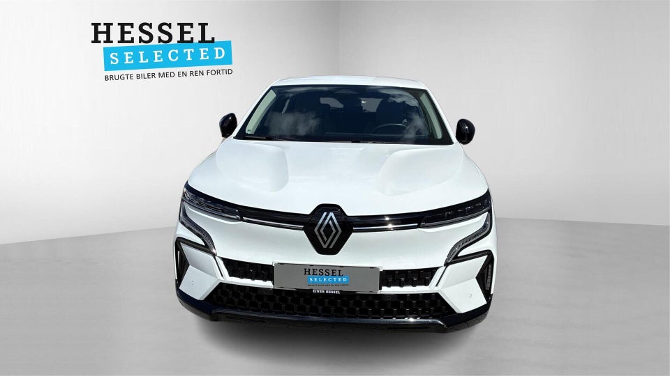 Renault Megane E-Tech 40 Equilibre 5d