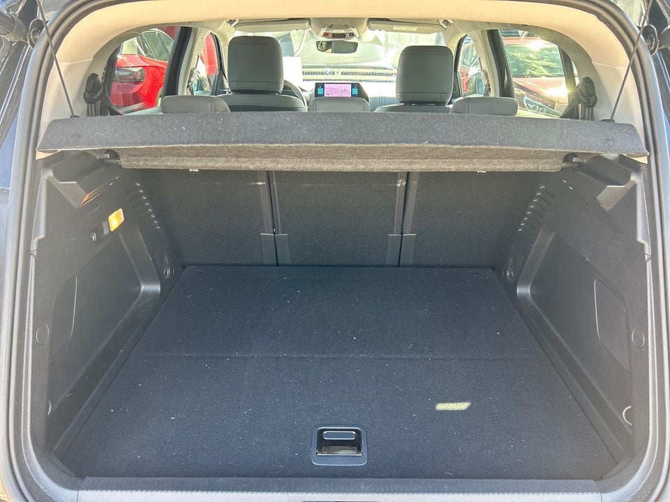 Citroën C5 Aircross 1,6 PHEV Superior EAT8 5d