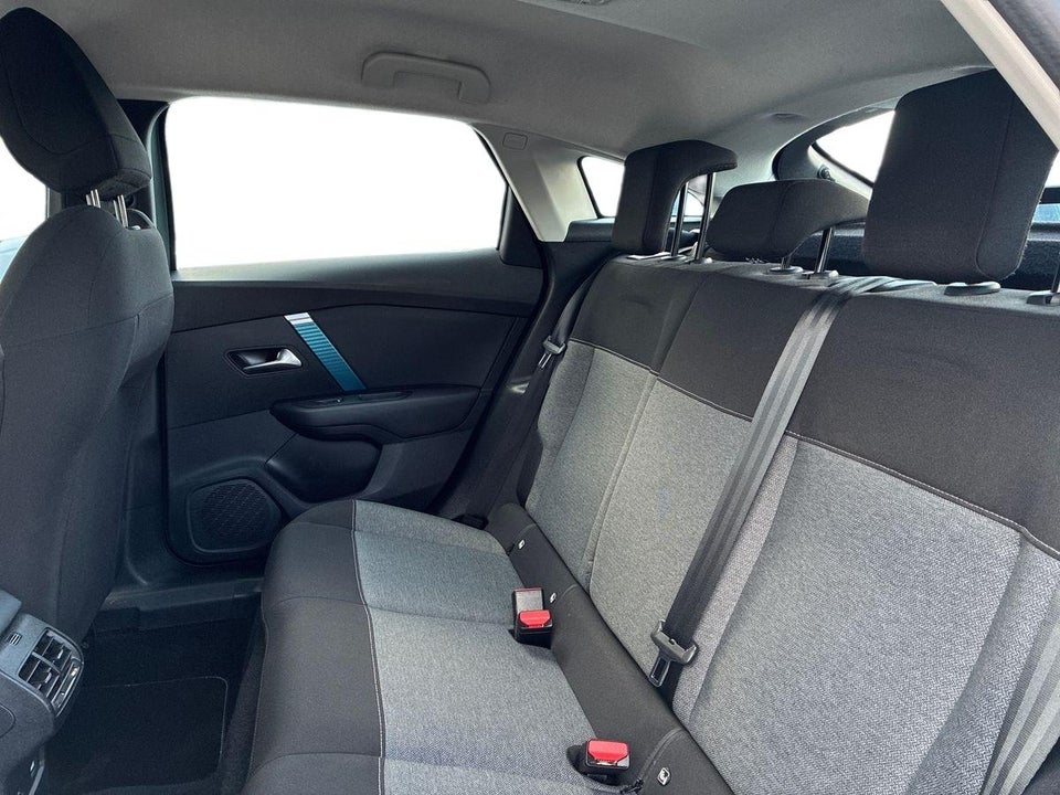 Citroën ë-C4 50 Feel 5d