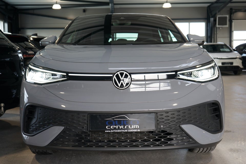 VW ID.5 77 Pro Performance 5d