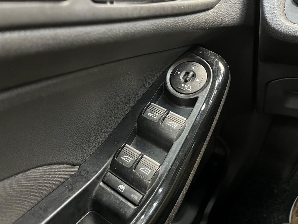 Ford Fiesta 1,0 SCTi 125 Titanium 5d