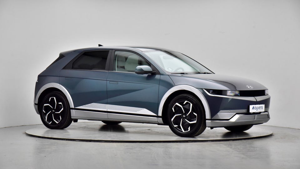 Hyundai Ioniq 5 77 Advanced 5d