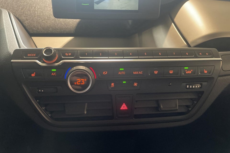 BMW i3 Charged Plus 5d