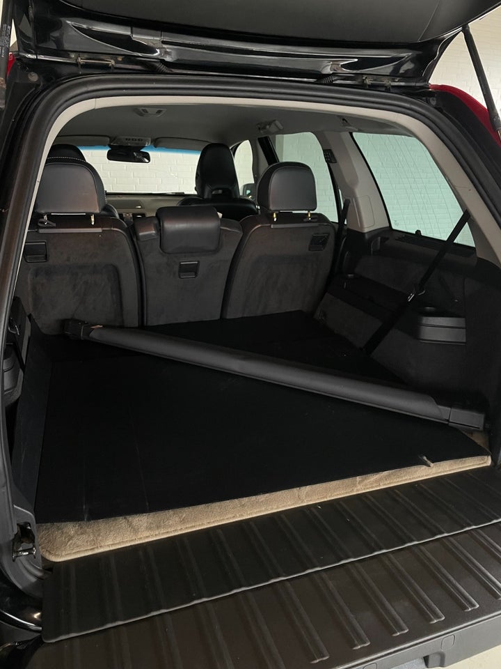 Volvo XC90 2,4 D5 200 R-Design aut. AWD 7prs 5d