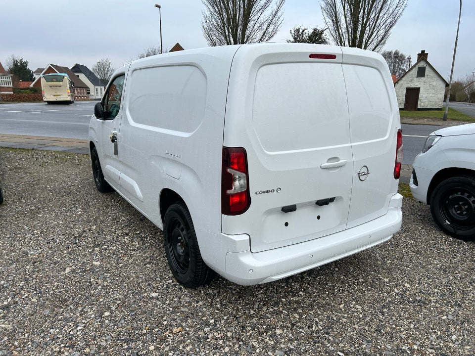 Opel Combo-e 50 Innovation+ L2V1