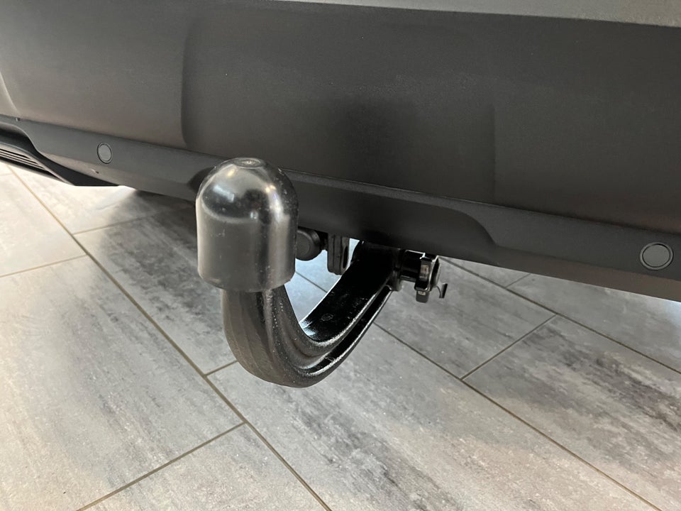 Peugeot 3008 1,6 Hybrid Allure Pack EAT8 5d