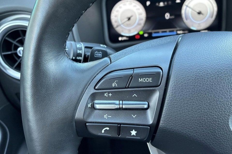 Hyundai Kona 39 EV Select 5d